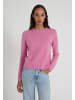 Style Republic Kaschmir-Pullover in candy pink