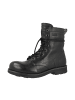 Bikkembergs Stiefelette 29322 in schwarz