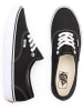 Vans Sneaker in Schwarz