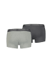 Puma Trunk PUMA BASIC TRUNK 2P in Grau