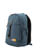 Discovery Rucksack Icon in petrol blue