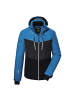 Killtec Skijacke KSW 45 in Blau