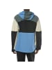 Ambush Blau Polyamid Shell Jacke