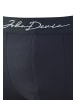 John Devin Boxer in blau / salbei / graublau / navy