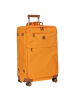 BRIC`s X-Travel - 4-Rollen-Trolley L 71 cm in sunset