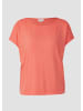 s.Oliver T-Shirt  in  3105_koralle