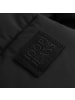 Joop! Jeans Steppjacke in Schwarz