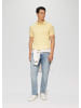 s.Oliver Polo-Shirt in 1210_hellgelb