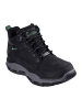 Skechers Stiefel RESPECTED LANDIN in schwarz