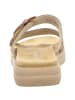 remonte Schuhe in beige