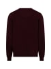 Finshley & Harding Pullover in bordeaux - 0020