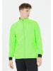 Endurance Lauf-Jacke Earlington V2 in 3294 Safety Green