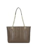 Replay Schultertasche 36 cm in walnut
