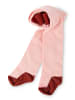 Sigikid Strumpfhosen 2er Set Autumn-Forest in rot/rosa