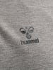 Hummel T-Shirt Hmlcore Erwachsene in GREY MELANGE
