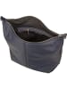LIEBESKIND BERLIN Handtasche Paris M in Cobalt Night