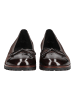 Gabor Ballerinas in Mocca