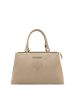 GianMarco Venturi Schultertasche in BEIGE
