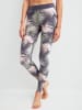 Calida Leggings in graystone