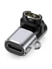 Tech Protect Tech Protect Ultraboost USB-C Winkeladapter für Garmin Watch