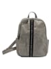 myMO ATHLSR Rucksack in Grau