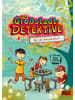 Beltz Verlag Buch - Die Großstadtdetektive - Wo ist Annabelle?