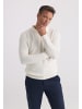 Felix Hardy Pullover in Ecru