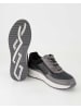 WALDLÄUFER Klassische Schnürschuhe in Grau