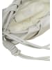 FELIPA Schultertasche in BEIGE