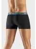 Bruno Banani Boxer in schwarz