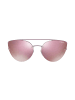 Vogue Sonnenbrille in Purple