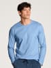 Calida Shirt in placid blue
