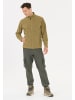 Whistler Fleecejacke Romark in 3284 Gothic Olive