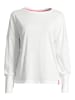 Salzhaut Longsleeve SMAAK Offwhite