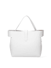 Gave Lux Handtasche in WHITE