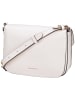 COCCINELLE Bodybag C-Me Calf in Pearl
