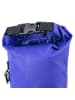 Deep Sea Dry bag v2 in Blau