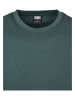 Urban Classics T-Shirts in bottlegreen