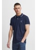 BLEND Poloshirt BHPolo in Blau