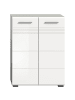 ebuy24 Badschrank Copa Weiß 60 x 30 cm