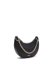 L.Credi Tasche Paulette in schwarz - 0001