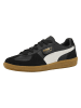 Puma Puma in black/feather gray/gum