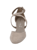 Tamaris Pumps in taupe
