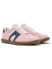 Camper Sneaker " Pelotas Soller " in Mittelrosa