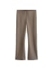 Marc O'Polo Jerseyhose slim in Chalky Brown