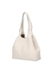 COCCINELLE C-Easy - Shopper 34 cm (pearl) in pearl