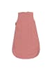 Schlummersack Babyschlafsack, 2.5 TOG in Rosa