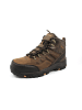 Skechers Wanderschuh in braun
