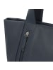 Tom Tailor Yuma Shopper Tasche 39 cm in dark blue