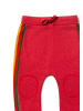 Little Green Radicals Bio-Comfy-Jogger in Rot